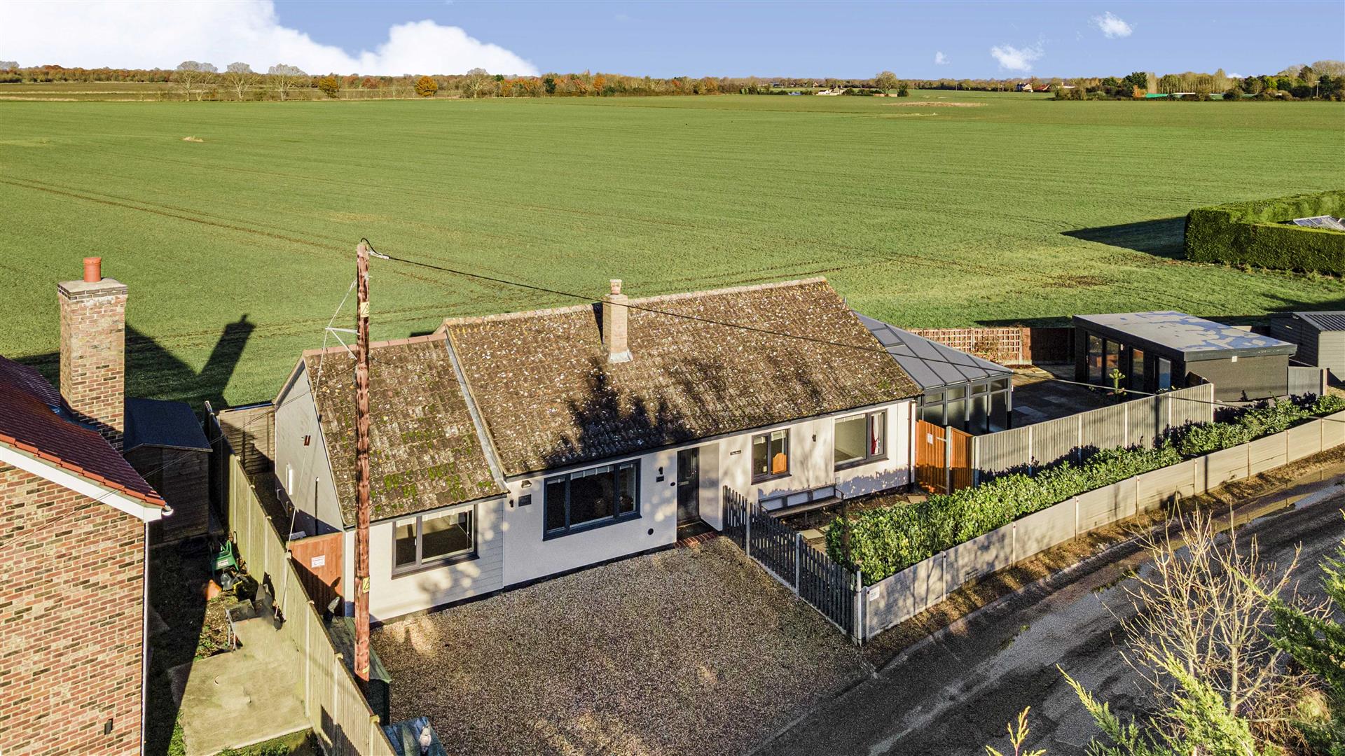 3 Bedroom for sale in Soham Cheffins Ely Sales